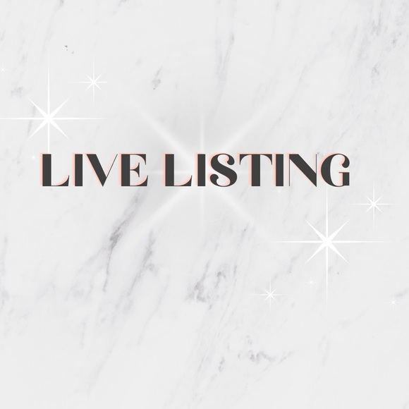 Other - Like to be notified when I am live!